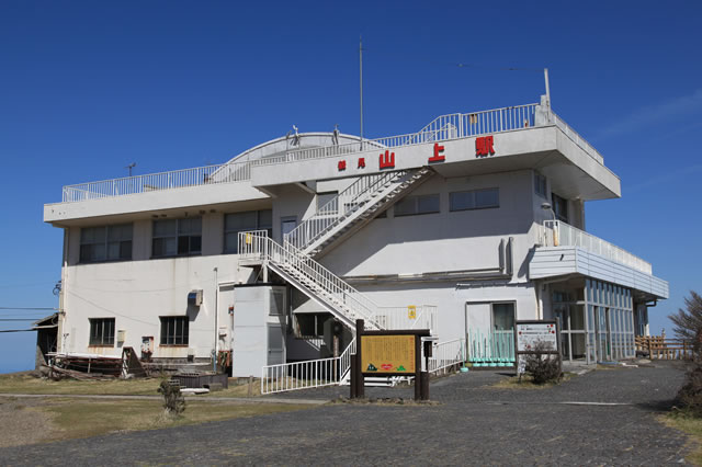 Tsurumi Sanjo Station